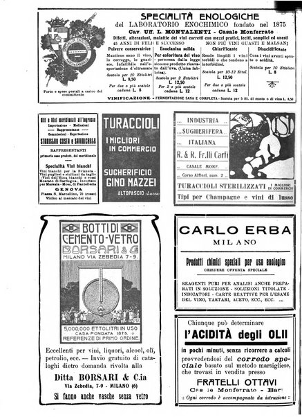 Giornale vinicolo italiano