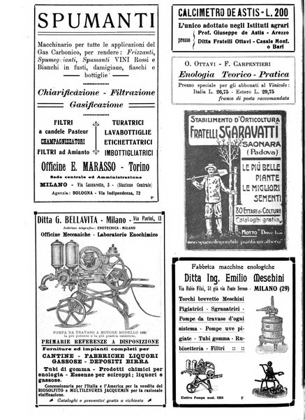 Giornale vinicolo italiano