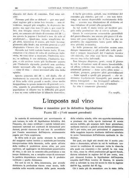 Giornale vinicolo italiano