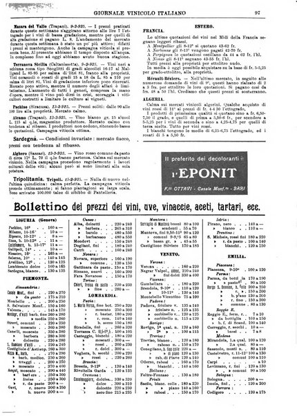 Giornale vinicolo italiano