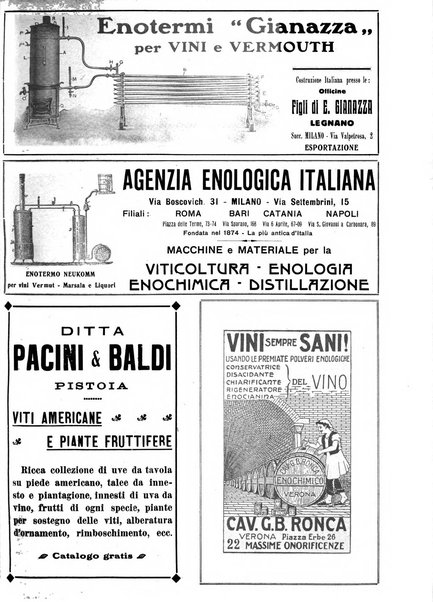 Giornale vinicolo italiano