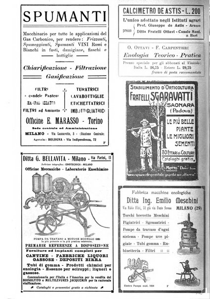 Giornale vinicolo italiano