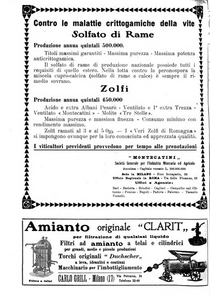 Giornale vinicolo italiano