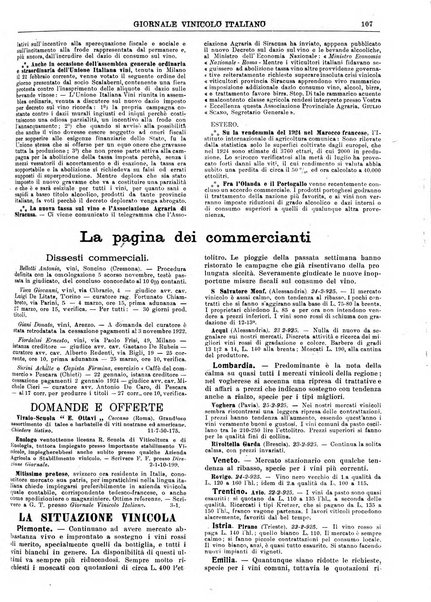 Giornale vinicolo italiano