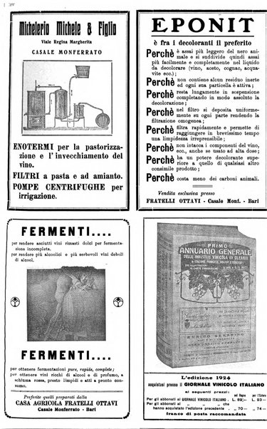 Giornale vinicolo italiano