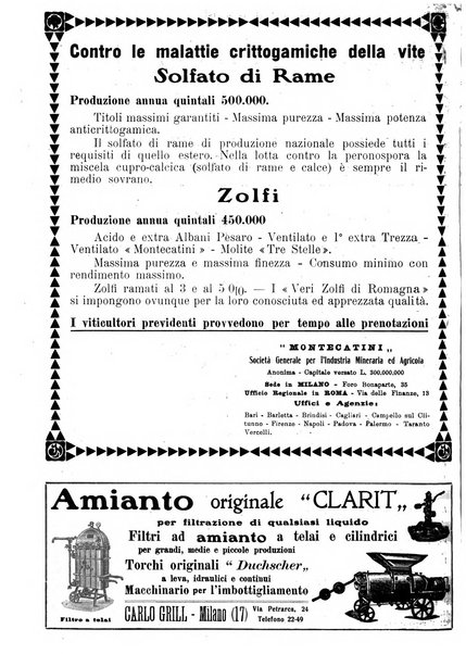 Giornale vinicolo italiano