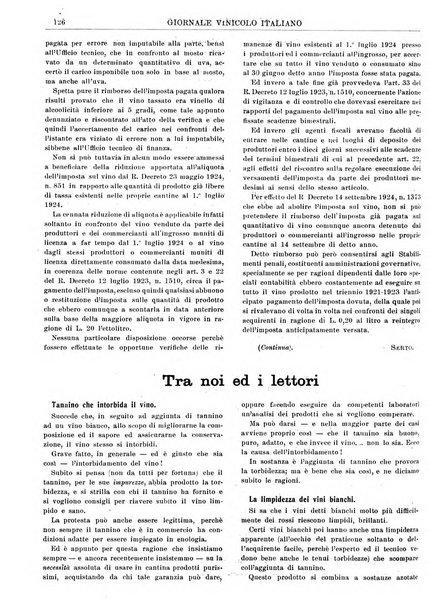 Giornale vinicolo italiano