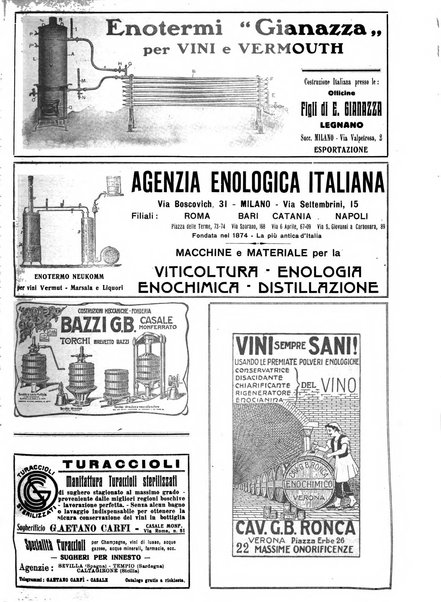 Giornale vinicolo italiano