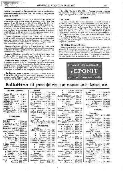 Giornale vinicolo italiano