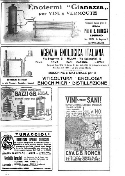 Giornale vinicolo italiano