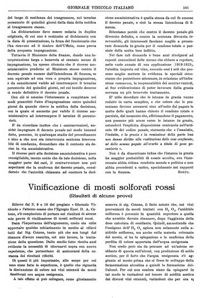 Giornale vinicolo italiano