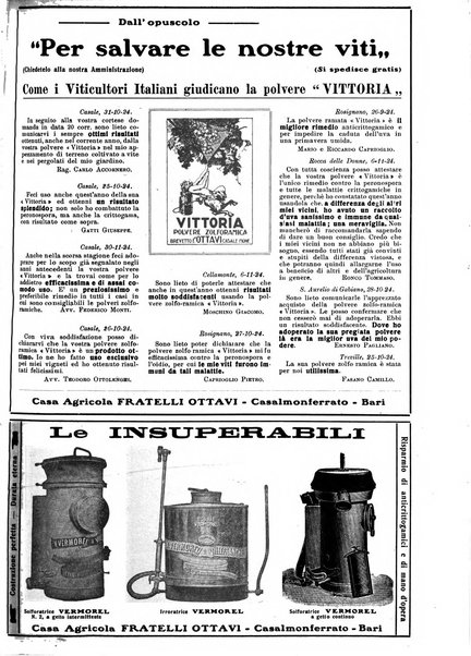 Giornale vinicolo italiano