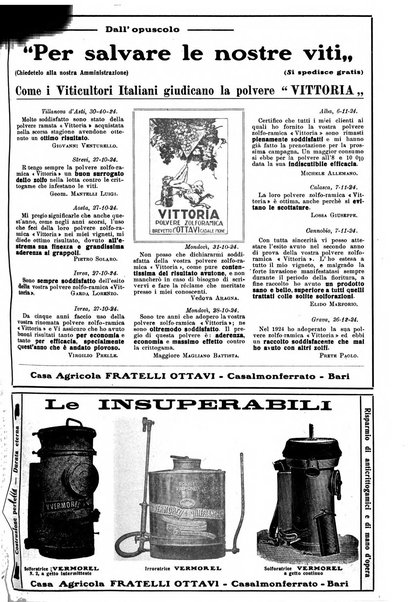 Giornale vinicolo italiano