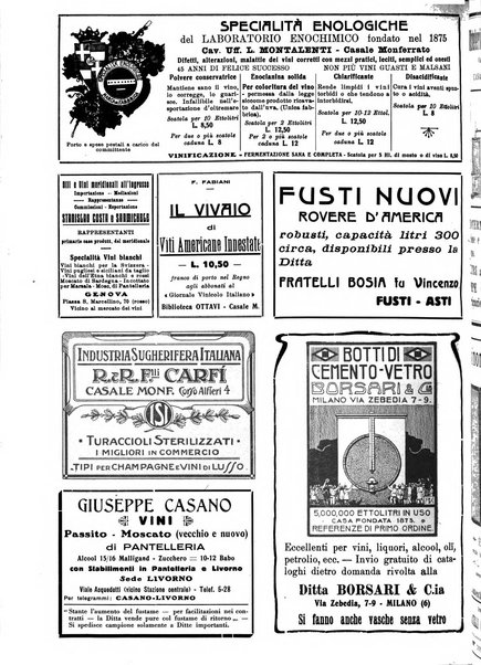 Giornale vinicolo italiano