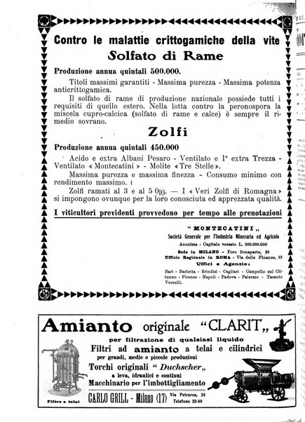 Giornale vinicolo italiano