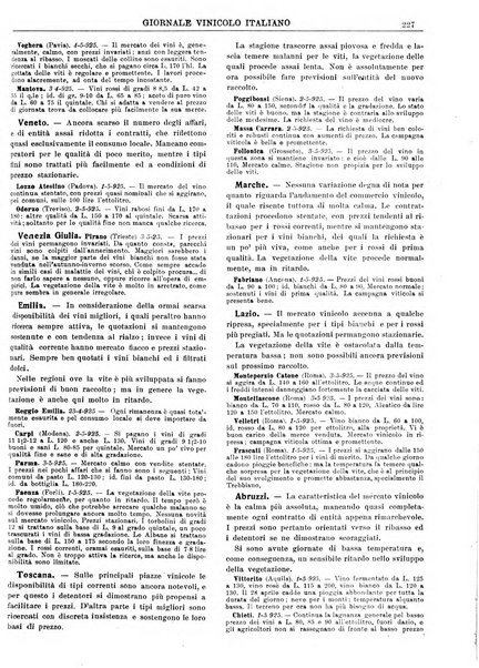 Giornale vinicolo italiano