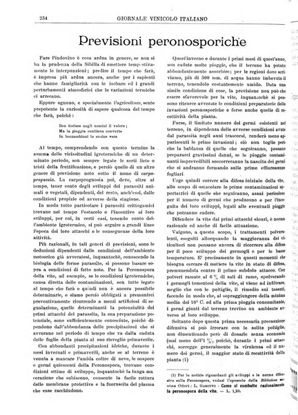 Giornale vinicolo italiano