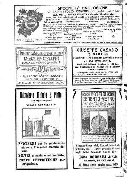 Giornale vinicolo italiano