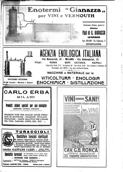 Giornale vinicolo italiano