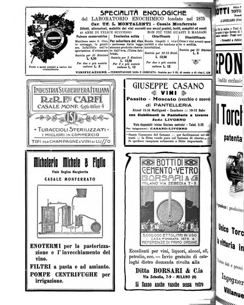 Giornale vinicolo italiano