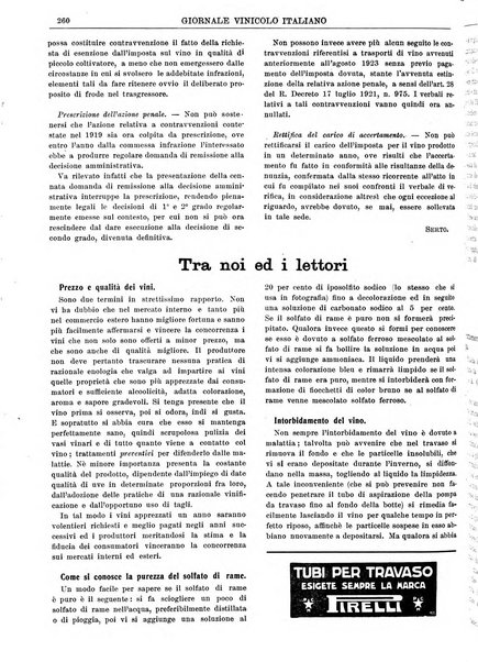 Giornale vinicolo italiano