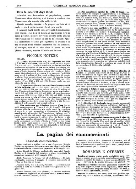 Giornale vinicolo italiano