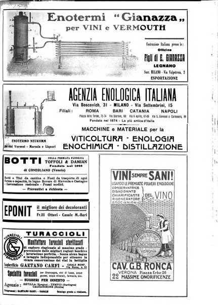 Giornale vinicolo italiano