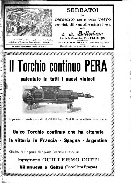 Giornale vinicolo italiano