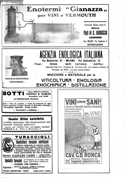 Giornale vinicolo italiano