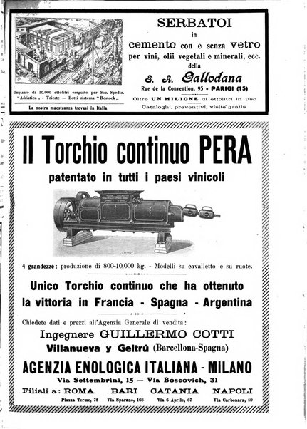 Giornale vinicolo italiano