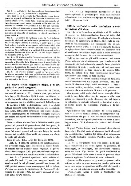 Giornale vinicolo italiano