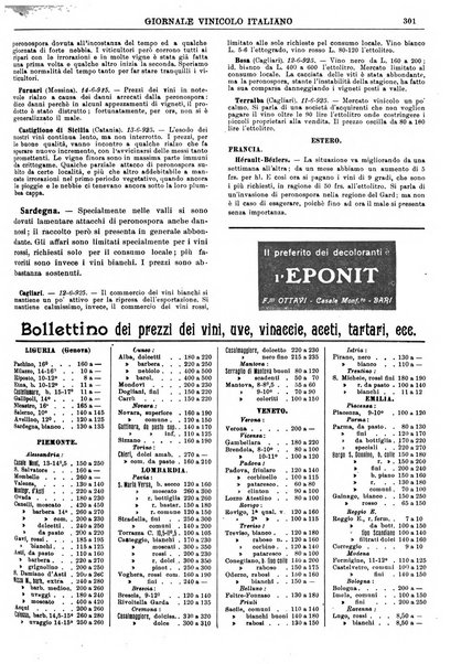 Giornale vinicolo italiano