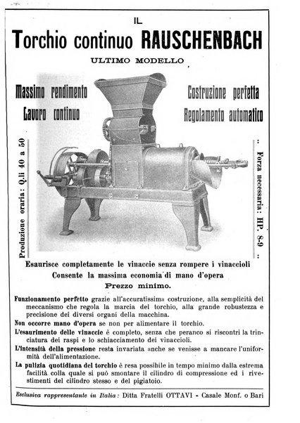 Giornale vinicolo italiano