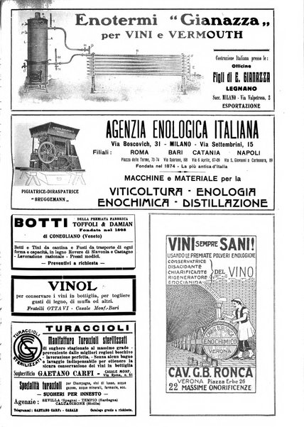 Giornale vinicolo italiano