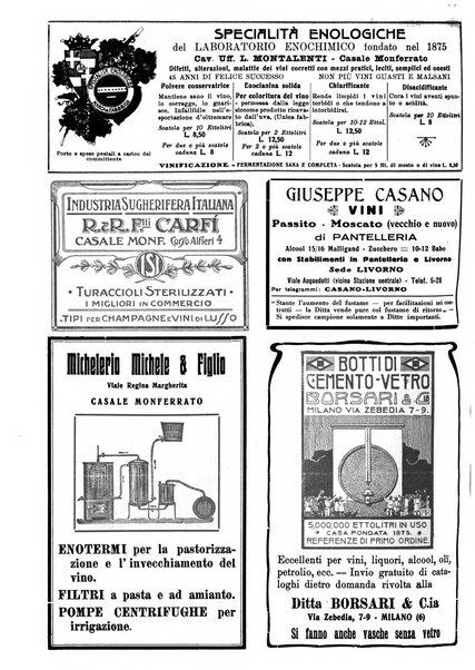 Giornale vinicolo italiano