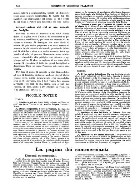 Giornale vinicolo italiano