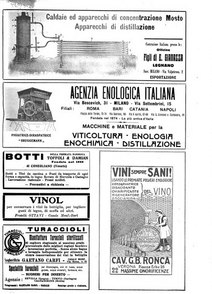 Giornale vinicolo italiano