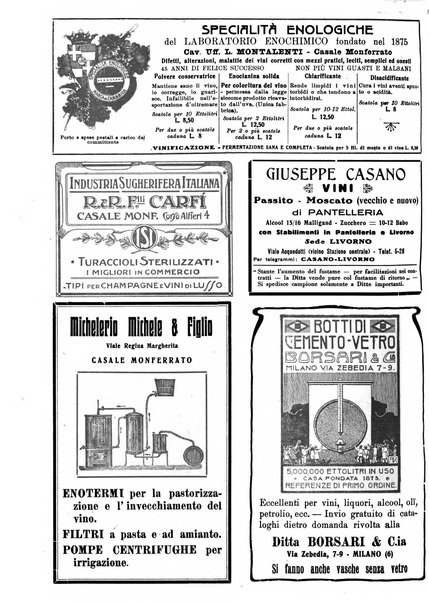 Giornale vinicolo italiano