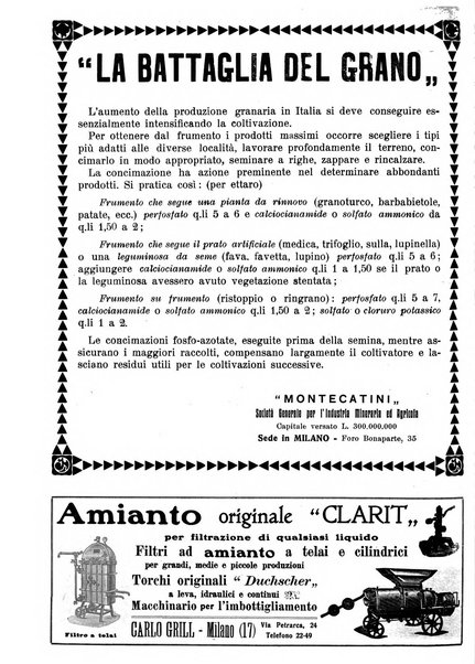 Giornale vinicolo italiano