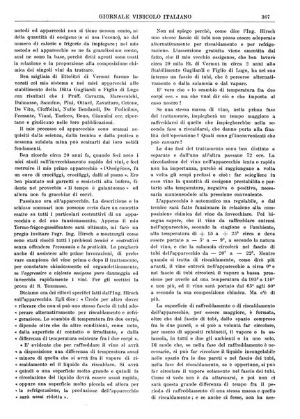 Giornale vinicolo italiano