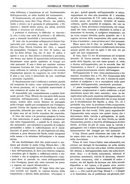 Giornale vinicolo italiano