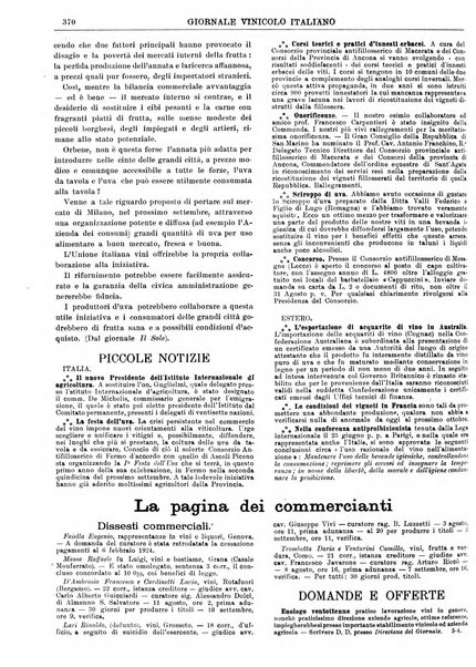 Giornale vinicolo italiano