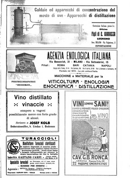 Giornale vinicolo italiano