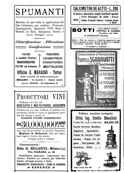 Giornale vinicolo italiano