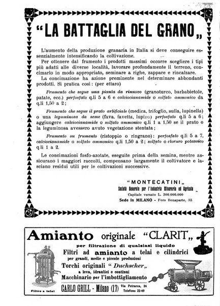 Giornale vinicolo italiano