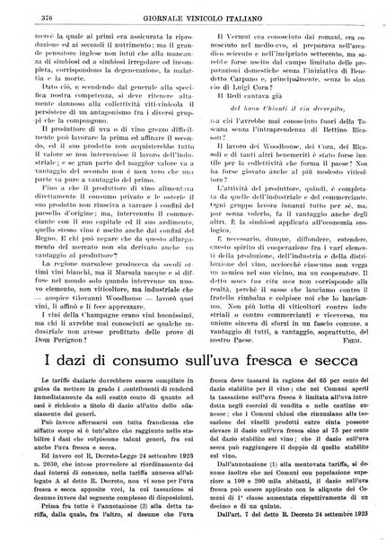 Giornale vinicolo italiano