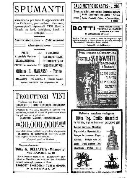 Giornale vinicolo italiano