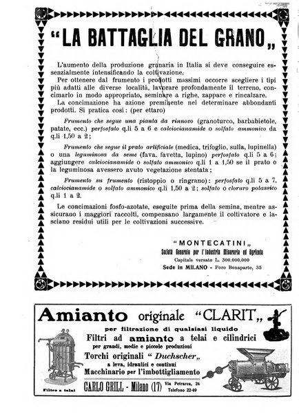 Giornale vinicolo italiano