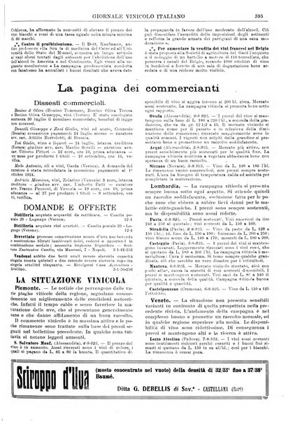 Giornale vinicolo italiano