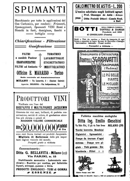 Giornale vinicolo italiano